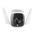 Miniatyrbild 1 av 3: Extern IP-kamera TP-Link C310 Wifi 2304 x 1296 px Vit