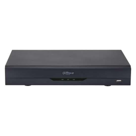 Dahua Dh-xvr5108h-i3 Videovalvontatallennin