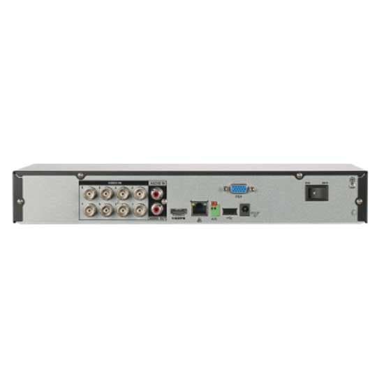 Dahua Dh-xvr5108h-i3 Videovalvontatallennin