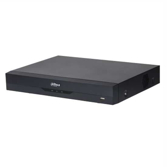 Dahua Dh-xvr5108h-i3 Videovalvontatallennin