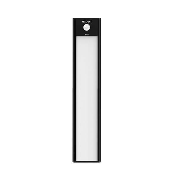 Yeelight Closet Sensor Light 20cm - svart 4000 K