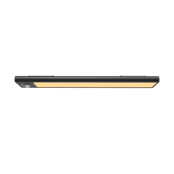 Yeelight Closet Sensor Light 20cm - svart 4000 K