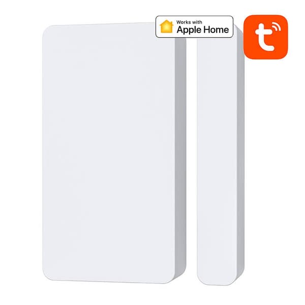 Smart dørvindussensor HomeKit NEO NAS-DS05BH ZigBee