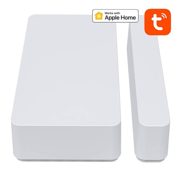 Smart dørvindussensor HomeKit NEO NAS-DS05BH ZigBee