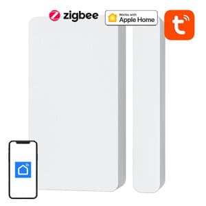 Smart dørvindussensor HomeKit NEO NAS-DS05BH ZigBee