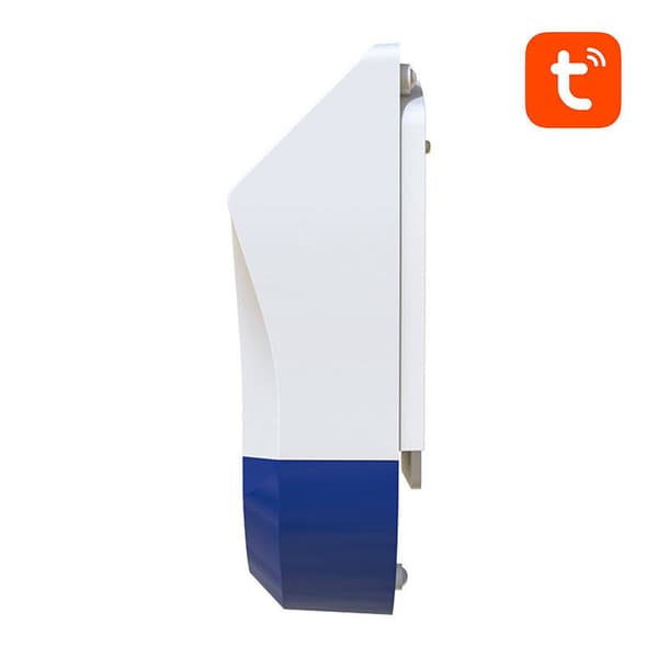 Udendørs Alarm Sirene WiFi NEO NAS-AB06W TUYA