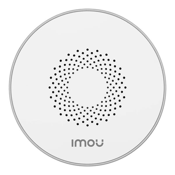 Älykäs hälytyssireeni IMOU ZR1 ZigBee