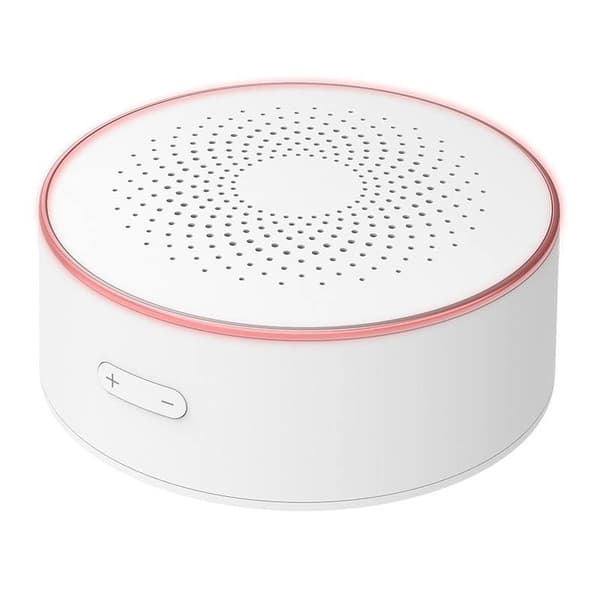 Älykäs hälytyssireeni IMOU ZR1 ZigBee