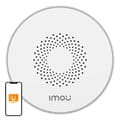 Pikkukuva 2 / 6: Älykäs hälytyssireeni IMOU ZR1 ZigBee