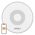 Pikkukuva 1 / 6: Älykäs hälytyssireeni IMOU ZR1 ZigBee