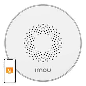 Älykäs hälytyssireeni IMOU ZR1 ZigBee