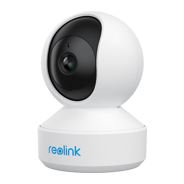 Reolink E Series E320 Valvontakamera Valkoinen