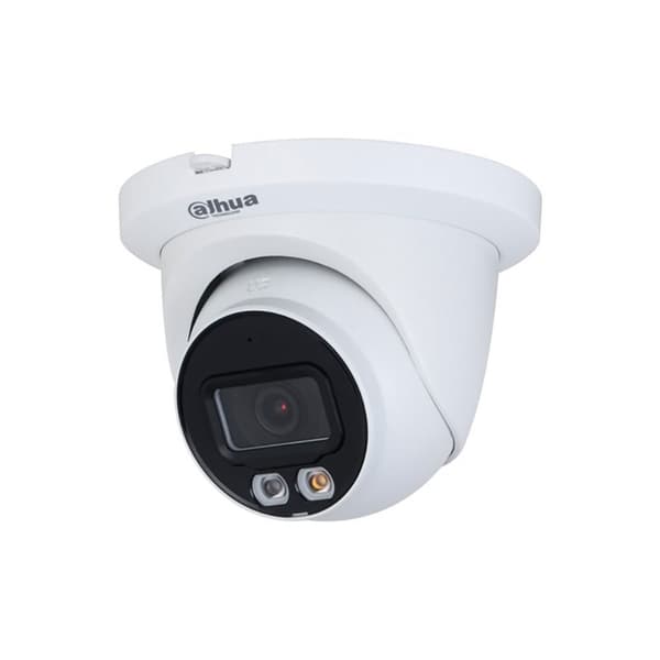 Dahua Ipc-hdw2249tm-s-il-0280b Valvontakamera