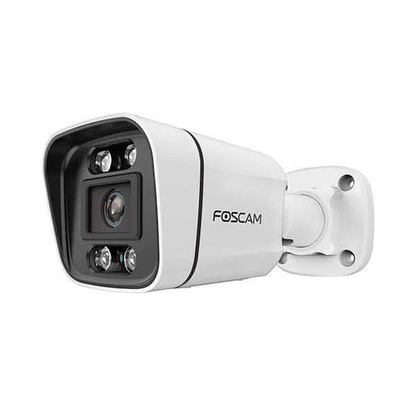Foscam V5ep-3k 5mp övervakningskamera