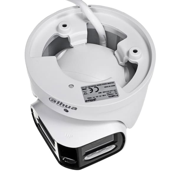 Dahua Ipc-pdw3849-a180-e2-as-pv-0280b Overvågningskamera