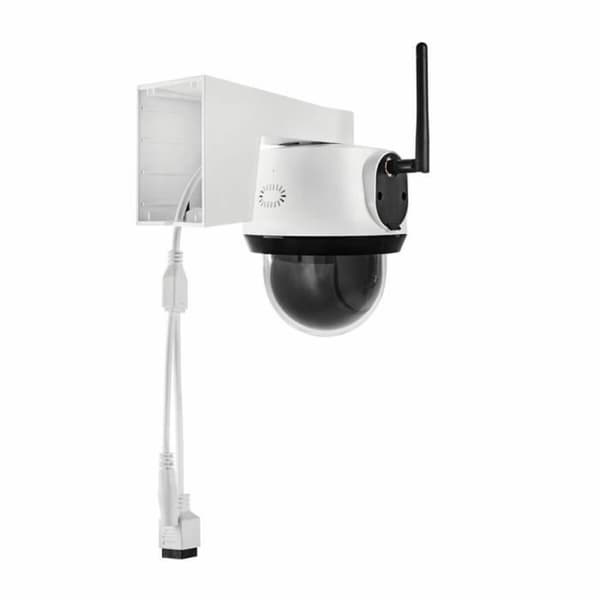 Övervakningsvideokamera ABUS PPIC42520