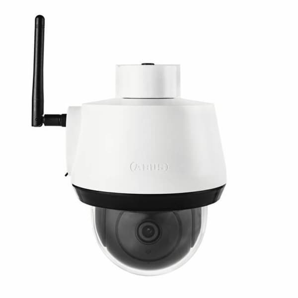 Videokamera til overvågning ABUS PPIC42520