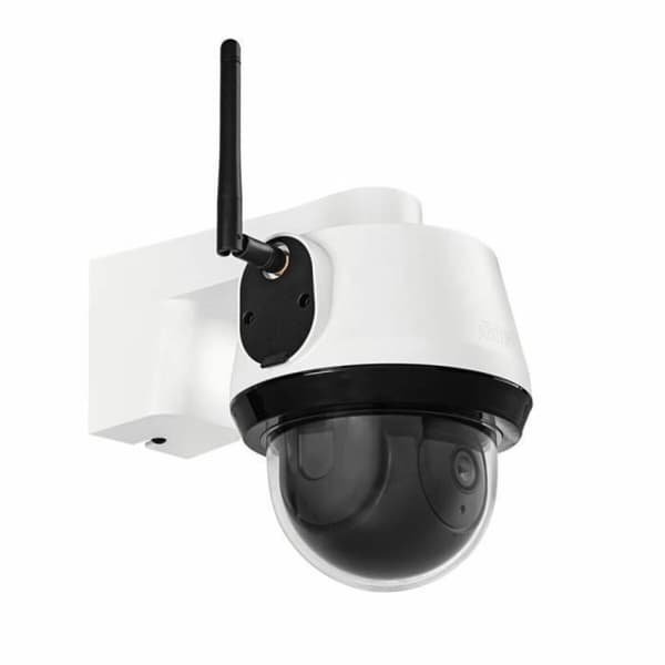Videokamera til overvågning ABUS PPIC42520