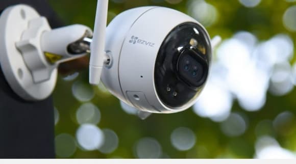 IP-kamera C3X, Ezviz