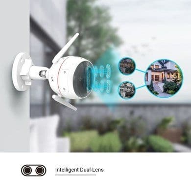 IP-kamera C3X, Ezviz