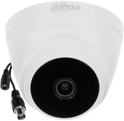 IP-kamera HAC-T1A21P-0280B, Dahua