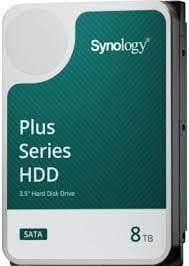 HDD hat3310-8t (8tb, sata 3.0, 512 mb, 7200 rpm, 3,5", hat3310-8t), Synology