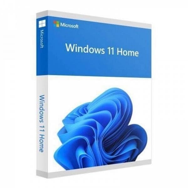Software win home fpp 11 64-bit eng intl usb (win home, detail, haj-00090), Microsoft