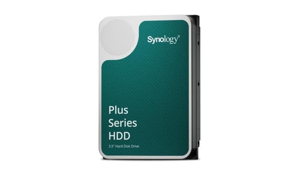 HDD 4tb (sata 3.0, 256 mb, 5400 rpm, 3,5", hat3300-4t), Synology
