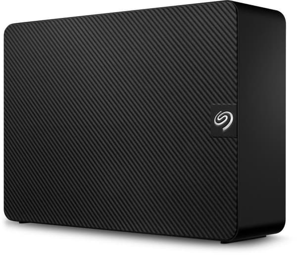 Ekstern HDD-udvidelse (6tb, usb 3.0, drev 1, sort, stkp6000400), Seagate