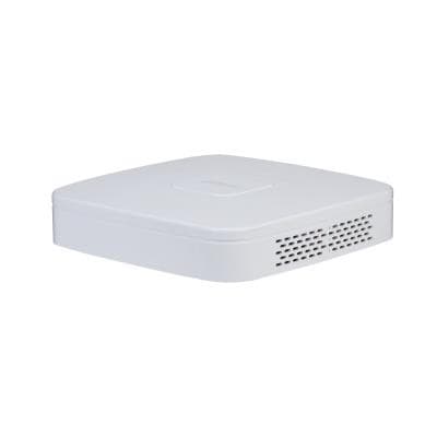 Nett videoopptaker 8ch/nvr2108-4ks3, Dahua