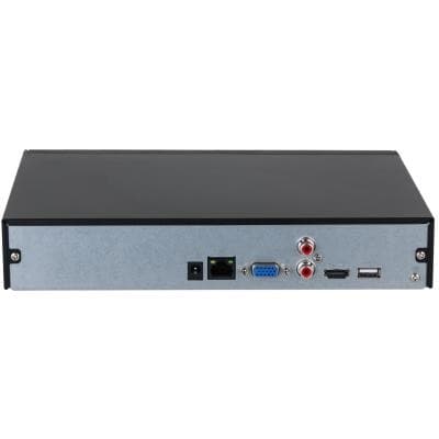 Net videooptager 8ch/nvr2108hs-4ks3, Dahua