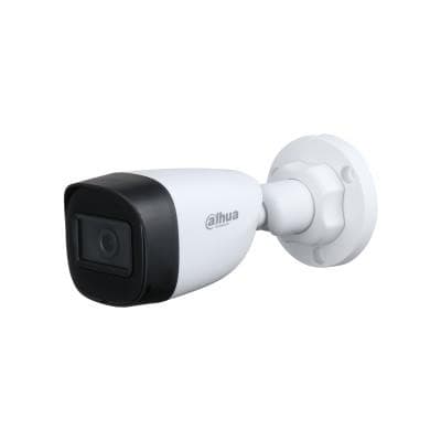 Kamera hdcvi 1080p ir bullet/hac-hfw1200c-0280b-s6, Dahua