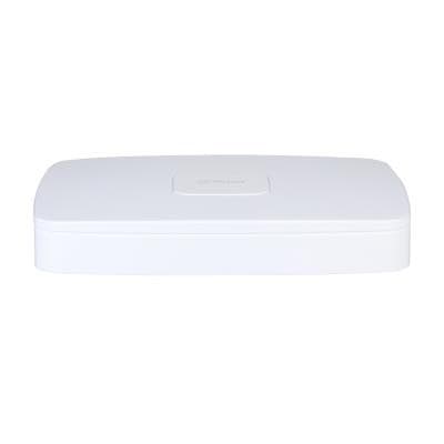 Net videooptager 8ch 8poe/nvr2108-8p-4ks3, Dahua