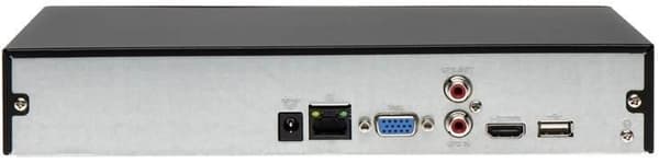 Net videooptager 16ch/nvr4116hs-4ks3, Dahua