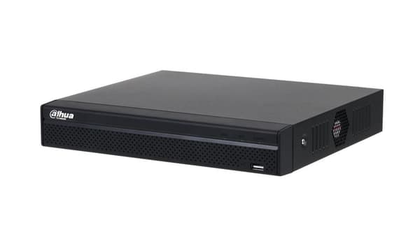 Verkkovideonauhuri 16ch/nvr4116hs-4ks3, Dahua