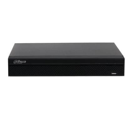 Net videooptager 4ch 4poe/nvr4104hs-p-4ks3, Dahua