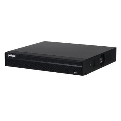 Net videooptager 4ch 4poe/nvr4104hs-p-4ks3, Dahua