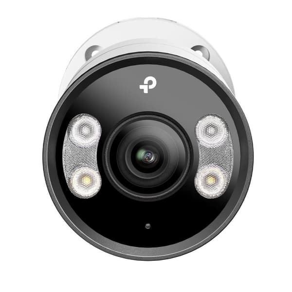 NET CAMERA BULLET H.265+ 4MP/VIGI C345(2,8MM) TP-LINK