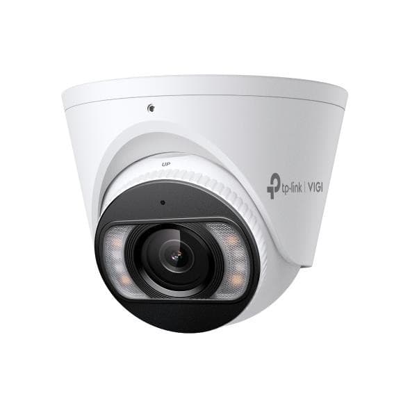 VERKKOKAMERA TURRET H.265+ 8MP/VIGI C485(4MM) TP-LINK Vit