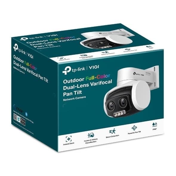 VERKKOKAMERA 4MP PTZ/VIGI C540V TP-LINK