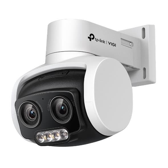 VERKKOKAMERA 4MP PTZ/VIGI C540V TP-LINK Valkoinen, musta