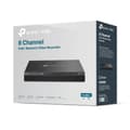 Pikkukuva 3 / 3: NET VIDEO RECORDER 8CH POE+/VIGI NVR2008H-8MP TP-LINK