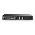 Pikkukuva 2 / 3: NET VIDEO RECORDER 8CH POE+/VIGI NVR2008H-8MP TP-LINK