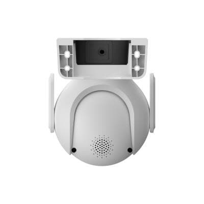 NET kamera 5mp pt ir led dome/p5b-pv, Dahua