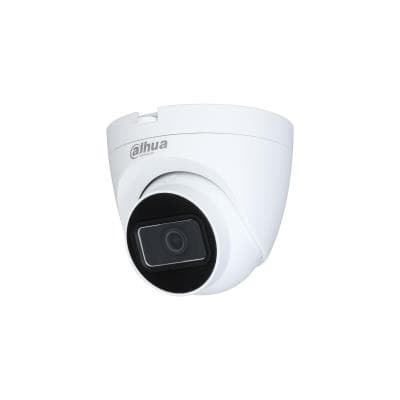 Kamera hdcvi 2mp ir eyeball/hac-hdw1200trq-0280b-s6, Dahua