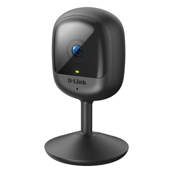 D-link Dcs-6100lhv2 Compact Valvontakamera