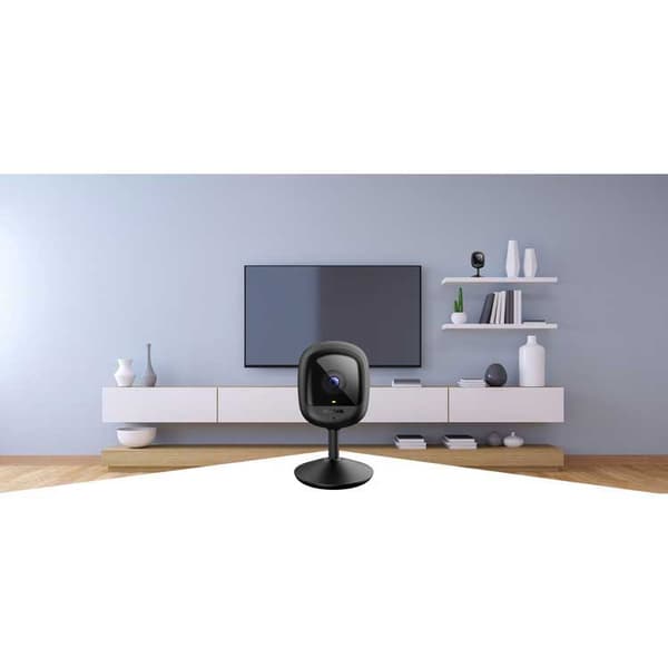 D-link Dcs-6100lhv2 Compact Valvontakamera