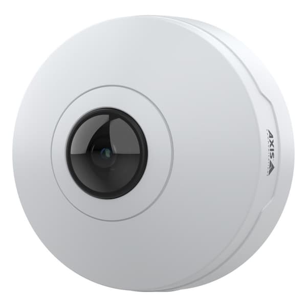 Övervakningsvideokamera Axis M4327-P