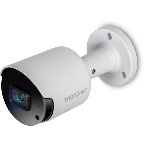 Övervakningsvideokamera Trendnet TV-IP1514PI Vit