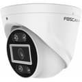 Miniatyrbild 1 av 3: IP Kamera Foscam T5EP 5MP POE